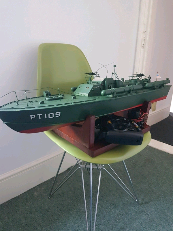 rc boats gumtree